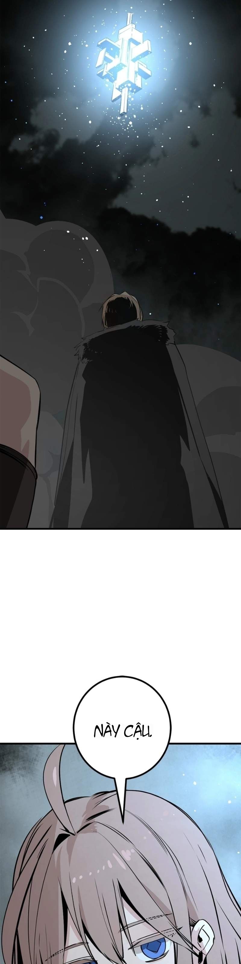 Kẻ Giết Anh Hùng Chap 272 - Next Chap 273