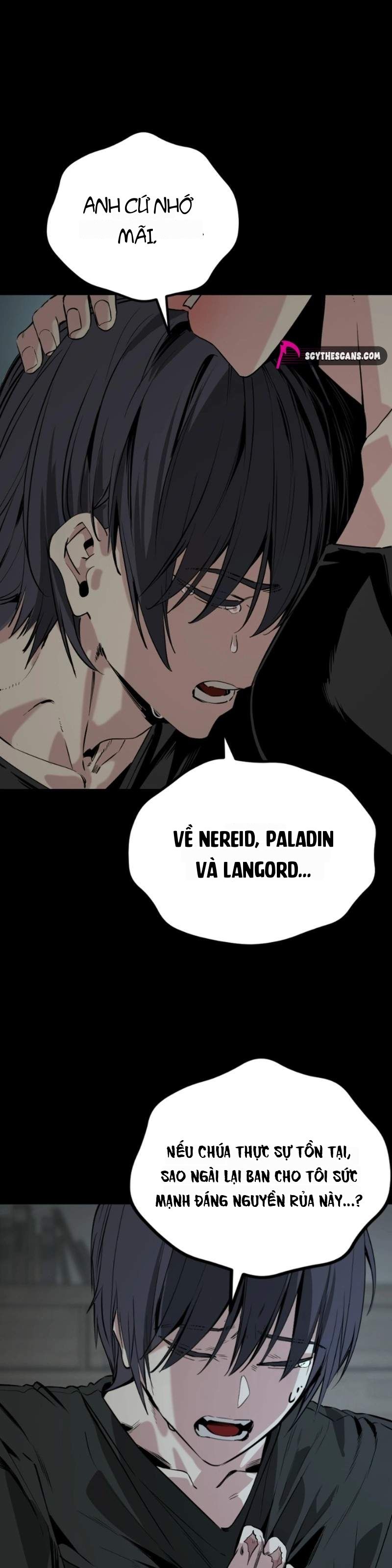 Kẻ Giết Anh Hùng Chap 274 - Next Chap 275