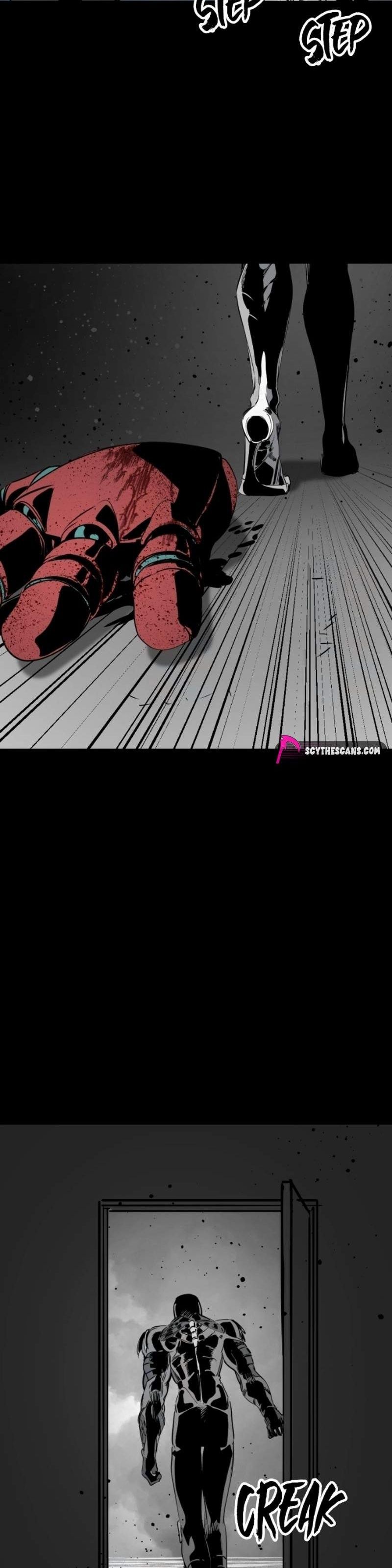 Kẻ Giết Anh Hùng Chap 274 - Next Chap 275