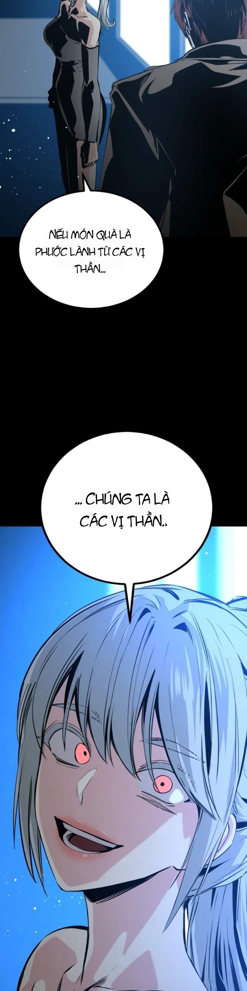 Kẻ Giết Anh Hùng Chap 274 - Next Chap 275