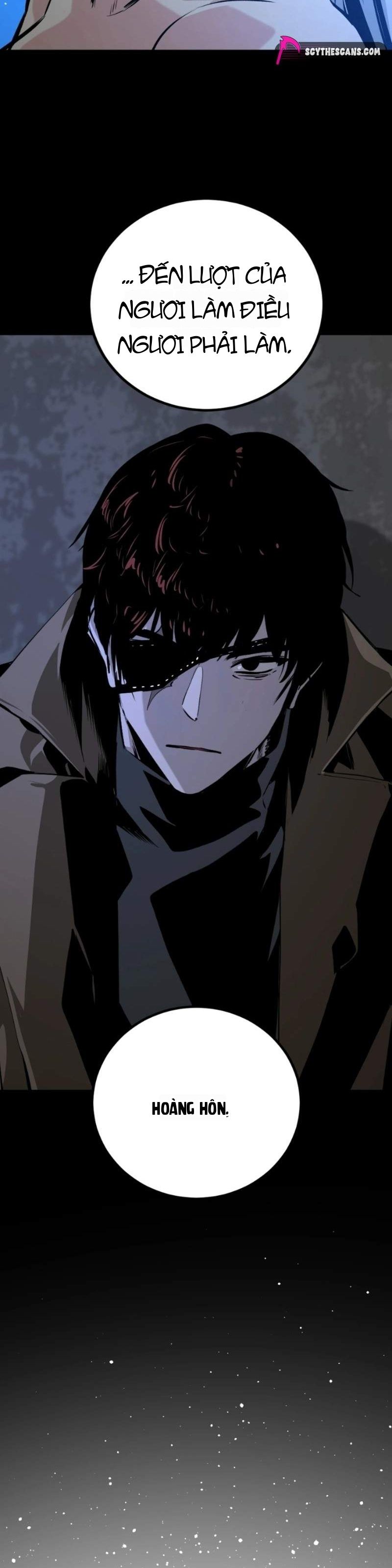 Kẻ Giết Anh Hùng Chap 274 - Next Chap 275