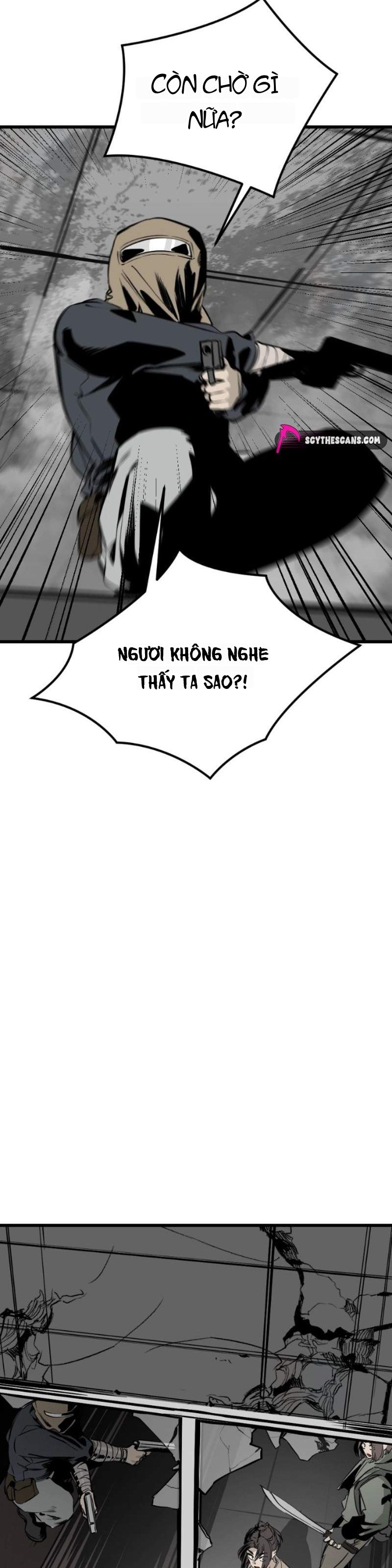 Kẻ Giết Anh Hùng Chap 274 - Next Chap 275