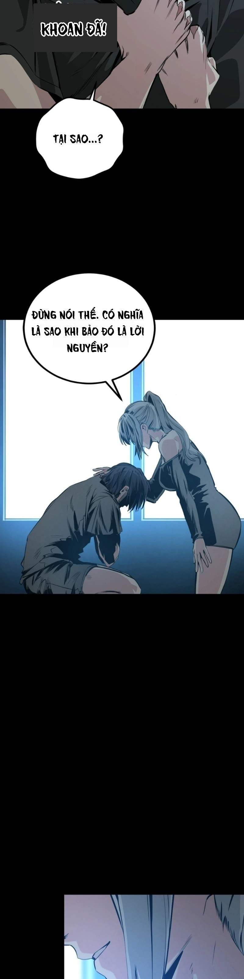 Kẻ Giết Anh Hùng Chap 274 - Next Chap 275
