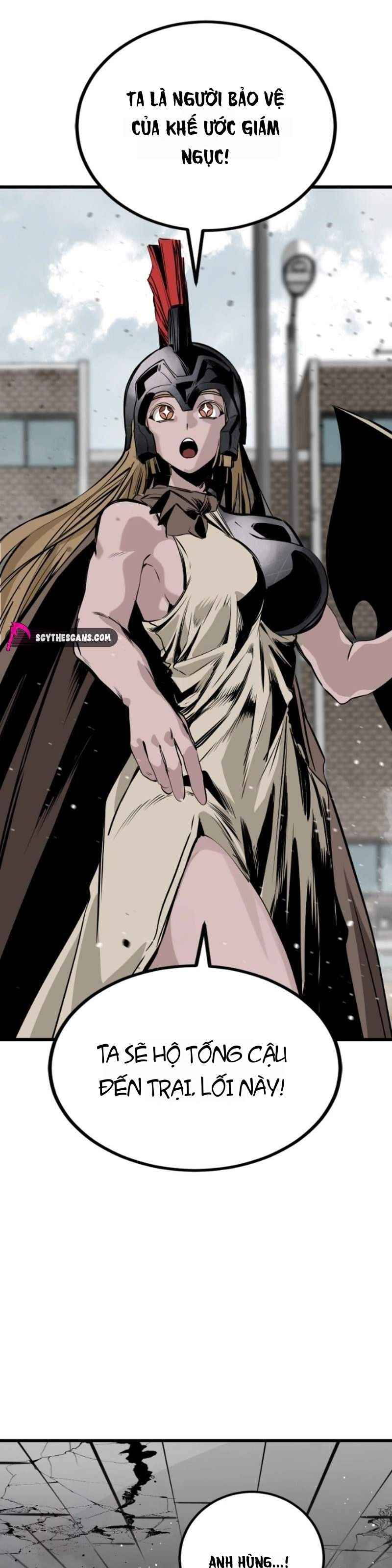 Kẻ Giết Anh Hùng Chap 274 - Next Chap 275