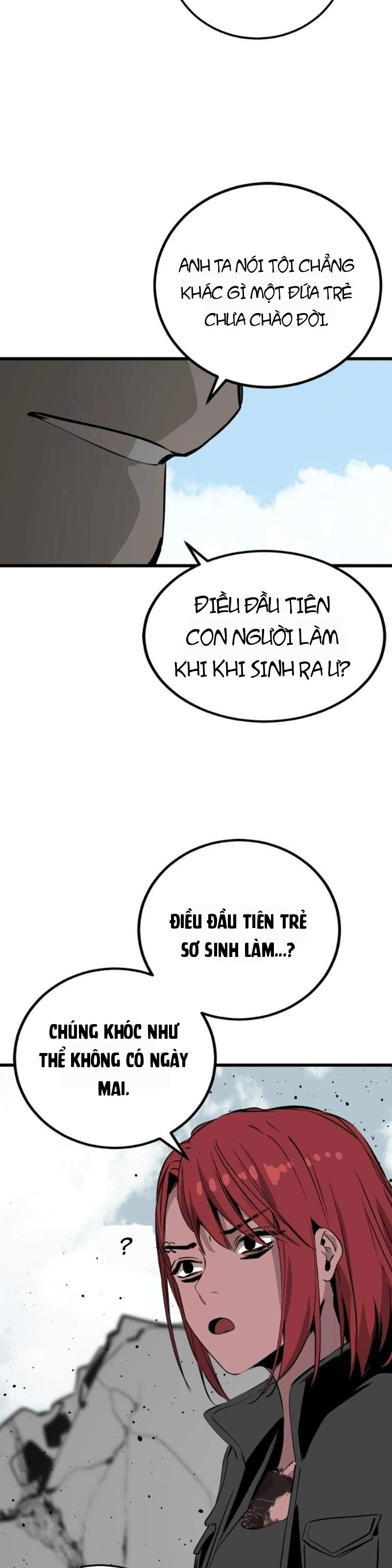 Kẻ Giết Anh Hùng Chap 274 - Next Chap 275