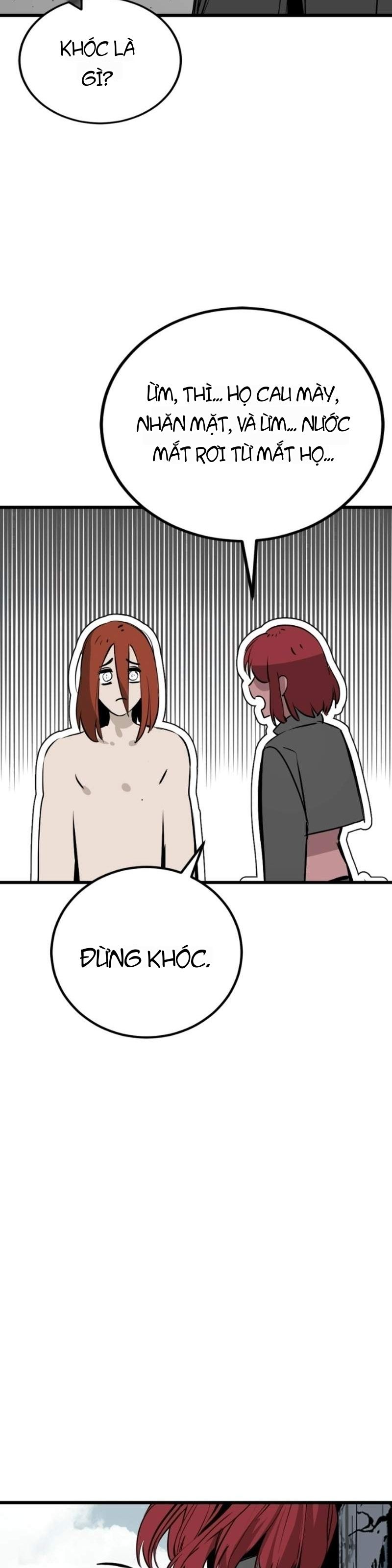 Kẻ Giết Anh Hùng Chap 274 - Next Chap 275