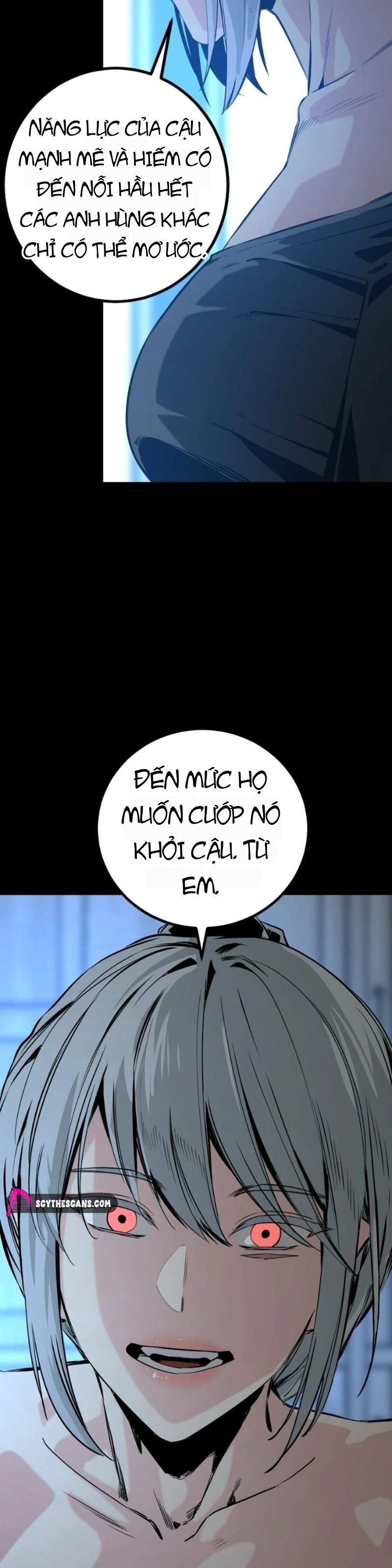 Kẻ Giết Anh Hùng Chap 274 - Next Chap 275