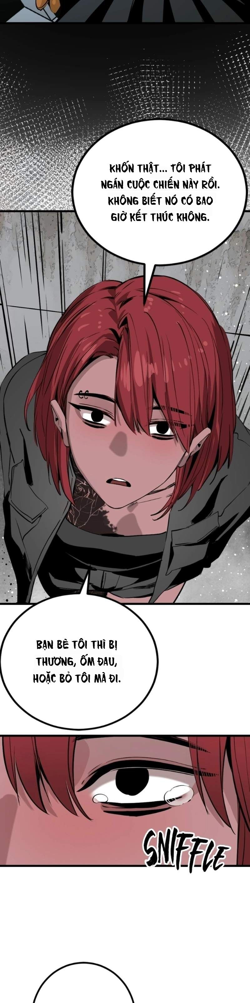 Kẻ Giết Anh Hùng Chap 274 - Next Chap 275