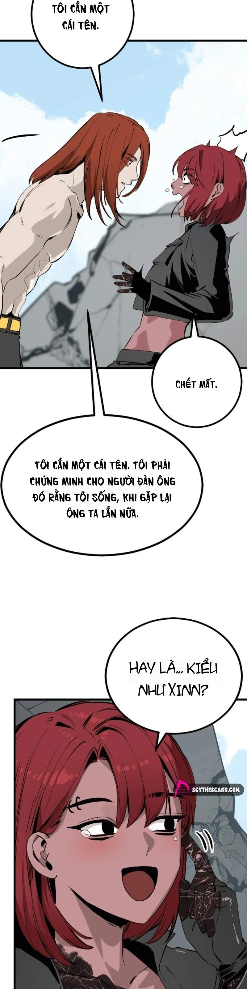 Kẻ Giết Anh Hùng Chap 274 - Next Chap 275
