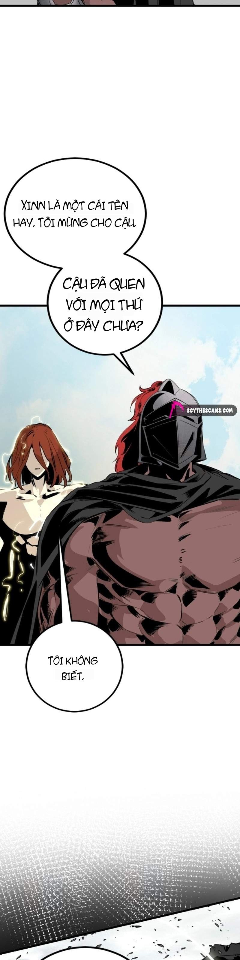 Kẻ Giết Anh Hùng Chap 274 - Next Chap 275