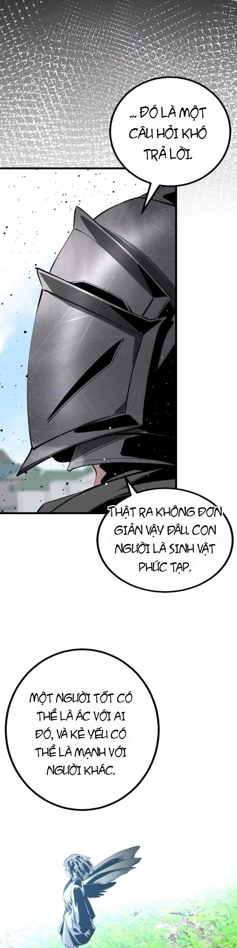 Kẻ Giết Anh Hùng Chap 274 - Next Chap 275