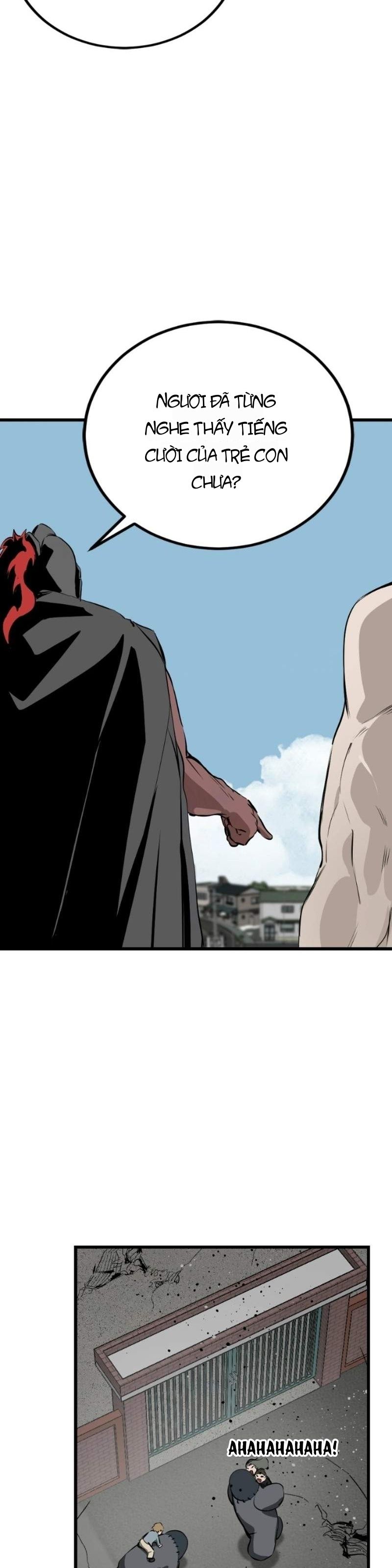 Kẻ Giết Anh Hùng Chap 274 - Next Chap 275