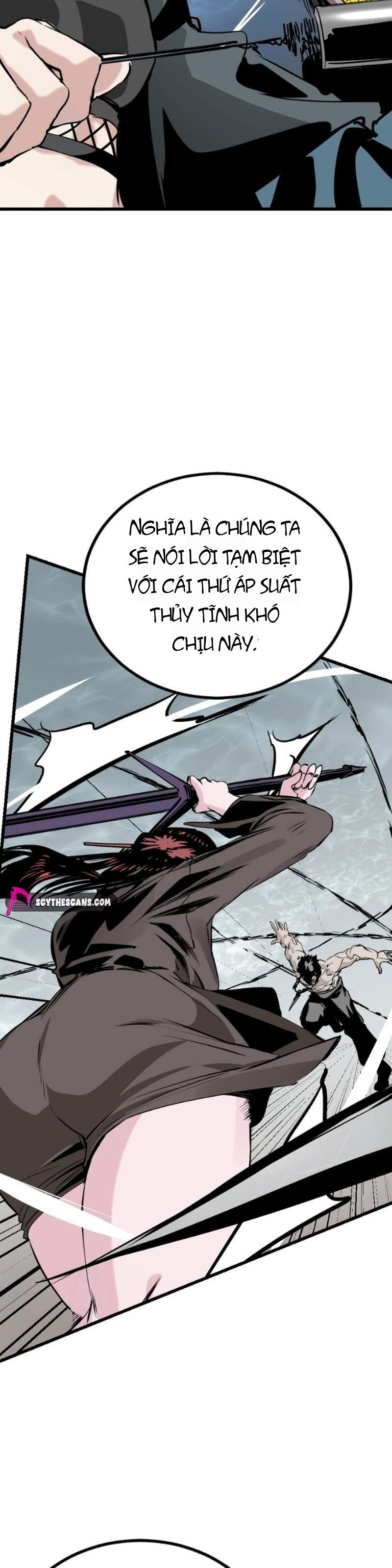 Kẻ Giết Anh Hùng Chap 274 - Next Chap 275