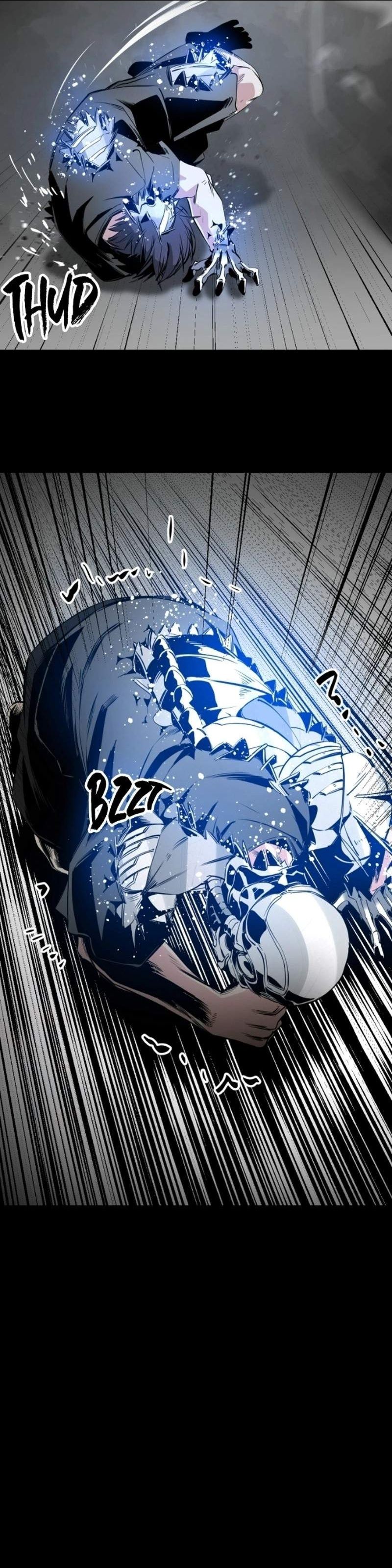 Kẻ Giết Anh Hùng Chap 274 - Next Chap 275