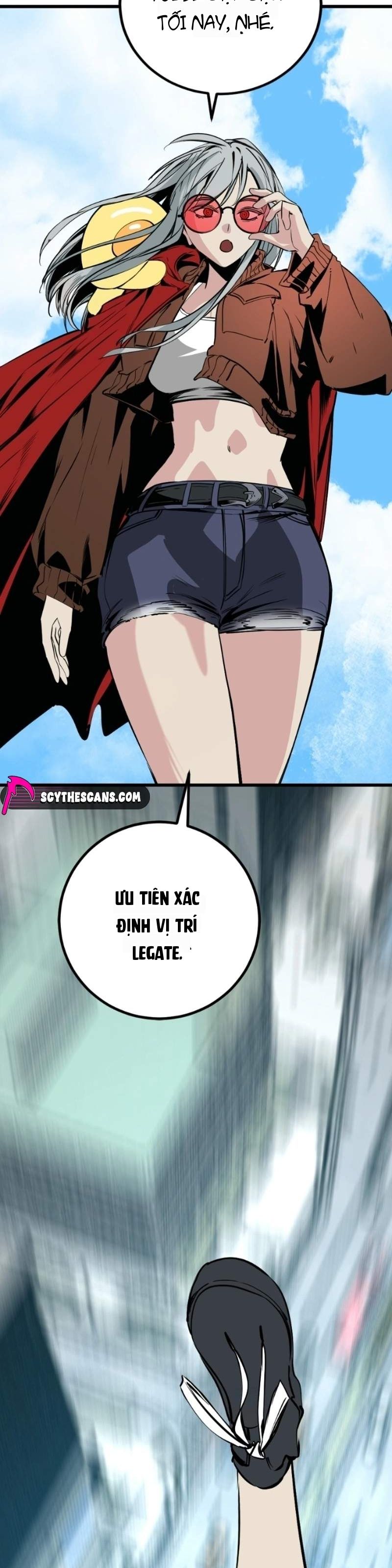 Kẻ Giết Anh Hùng Chap 275 - Next Chap 276