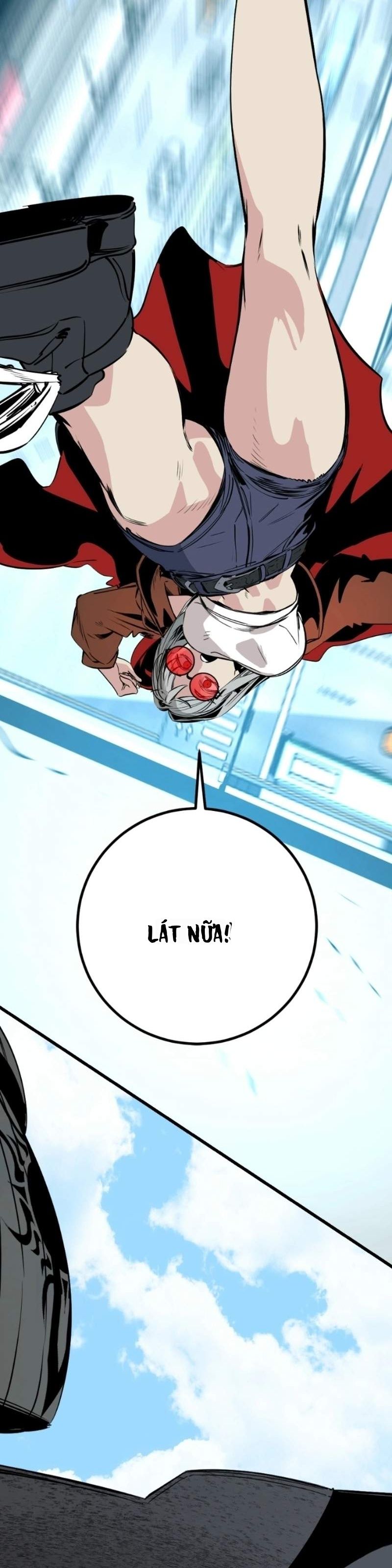 Kẻ Giết Anh Hùng Chap 275 - Next Chap 276