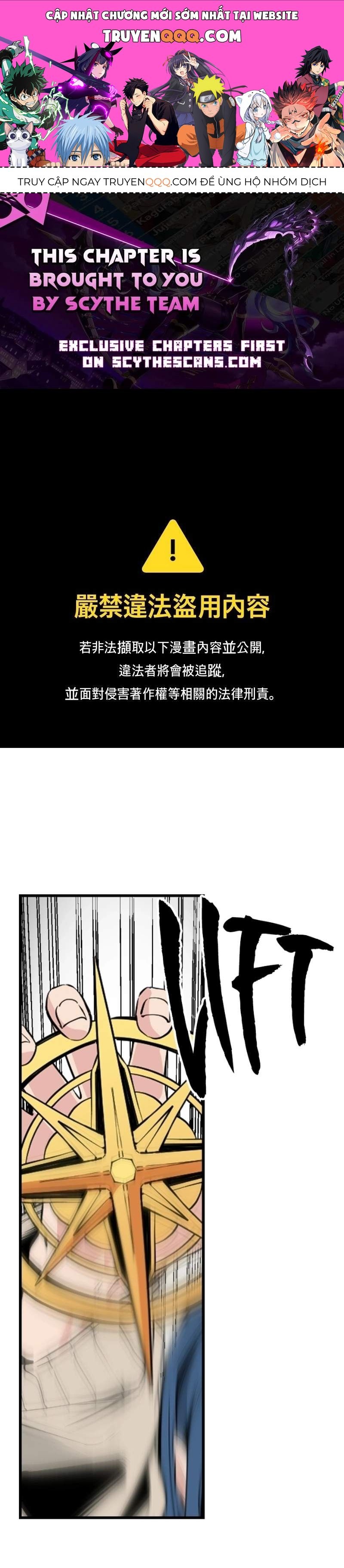 Kẻ Giết Anh Hùng Chap 275 - Next Chap 276
