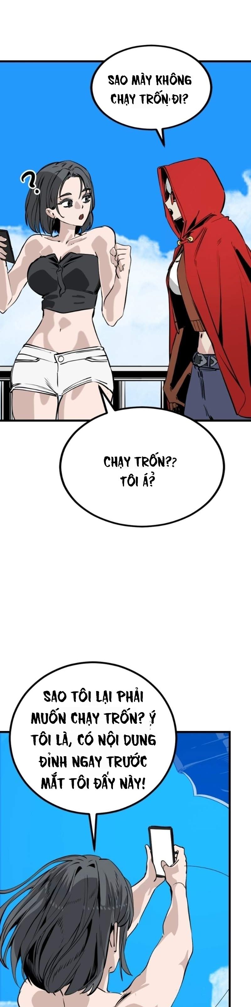 Kẻ Giết Anh Hùng Chap 275 - Next Chap 276