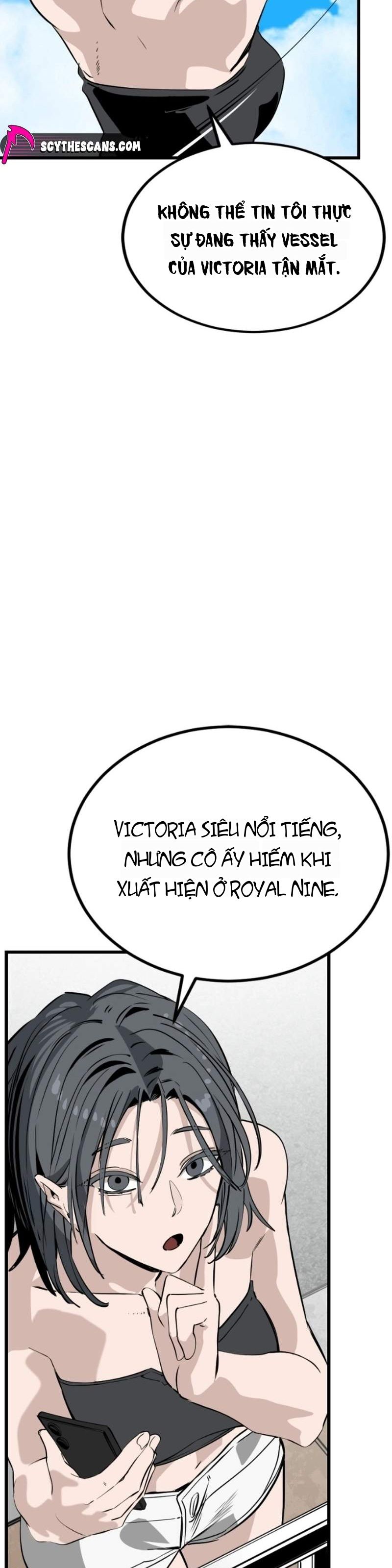 Kẻ Giết Anh Hùng Chap 275 - Next Chap 276