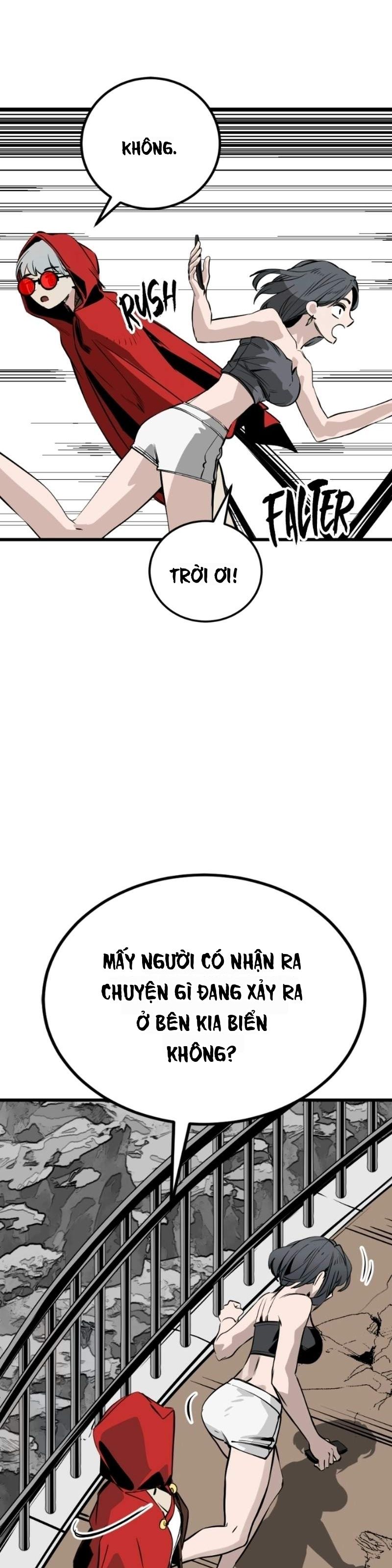 Kẻ Giết Anh Hùng Chap 275 - Next Chap 276