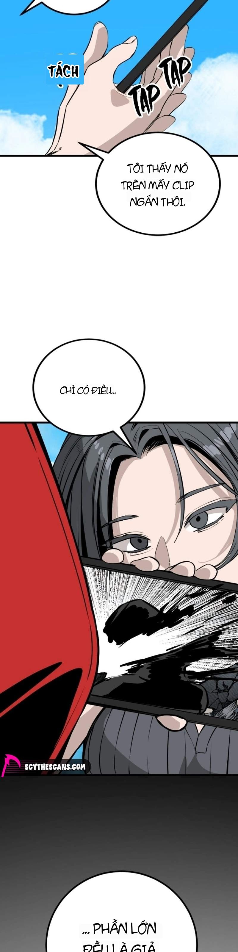 Kẻ Giết Anh Hùng Chap 275 - Next Chap 276