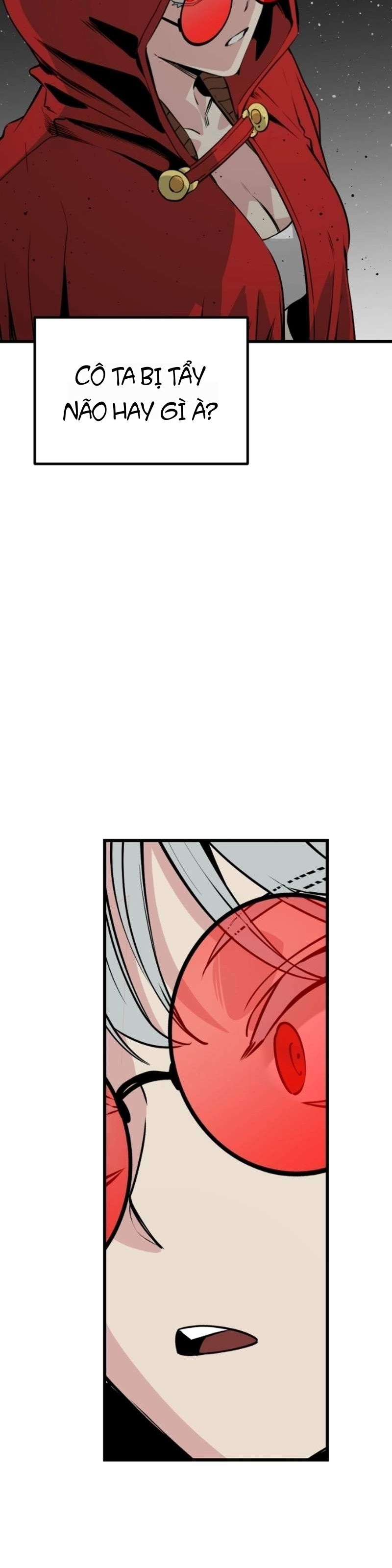 Kẻ Giết Anh Hùng Chap 275 - Next Chap 276