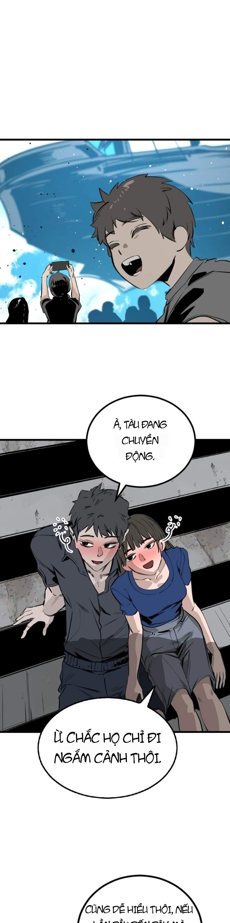 Kẻ Giết Anh Hùng Chap 275 - Next Chap 276
