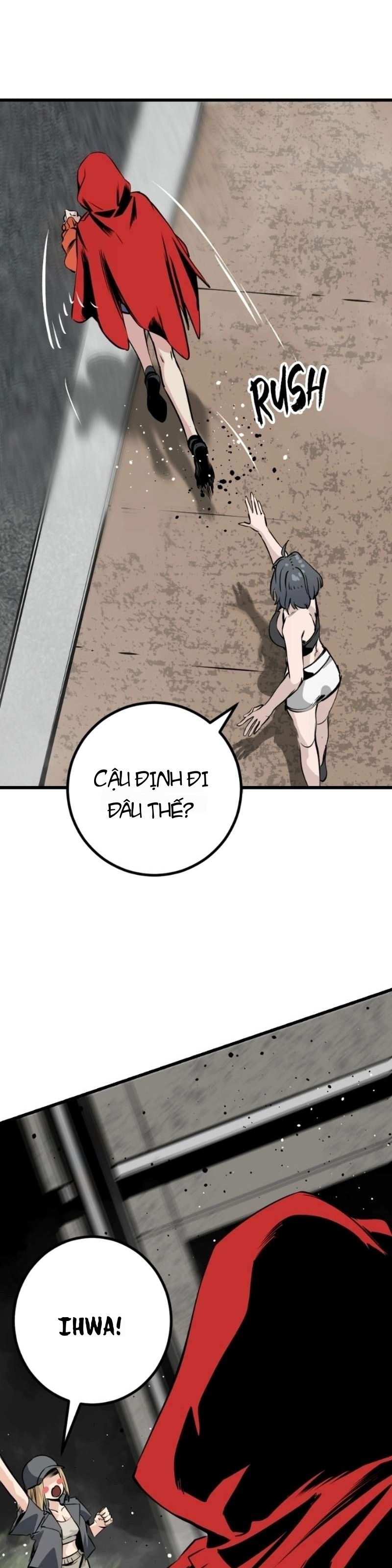 Kẻ Giết Anh Hùng Chap 275 - Next Chap 276
