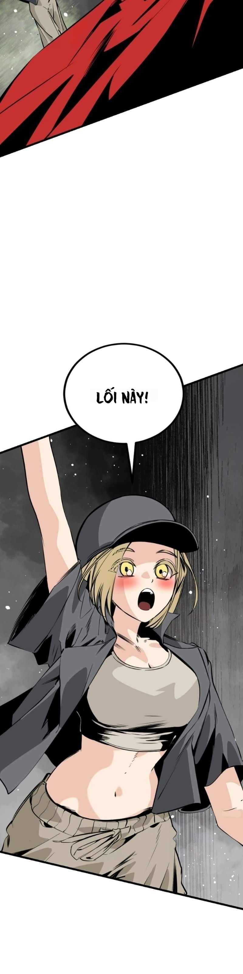 Kẻ Giết Anh Hùng Chap 275 - Next Chap 276