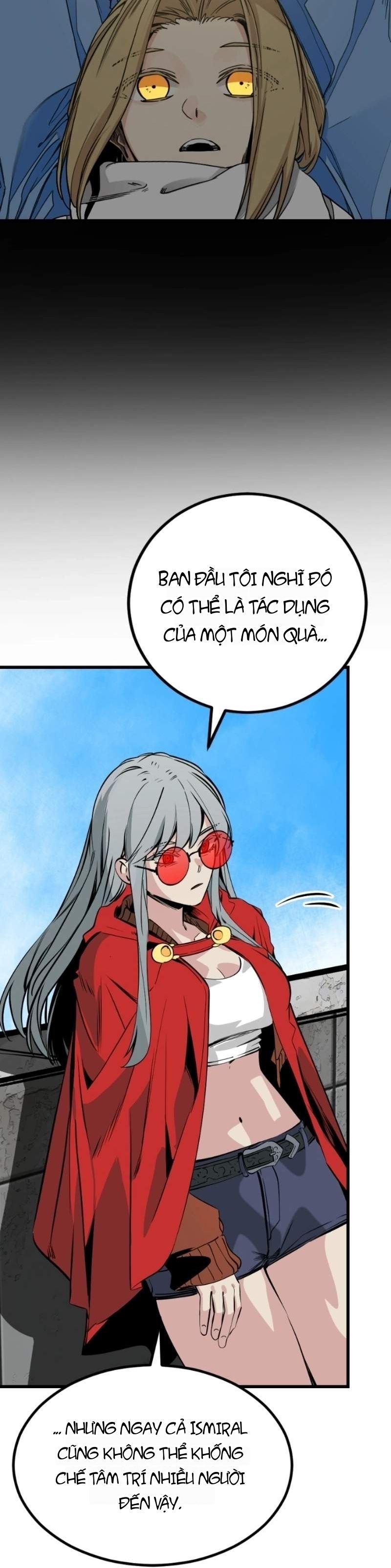Kẻ Giết Anh Hùng Chap 275 - Next Chap 276