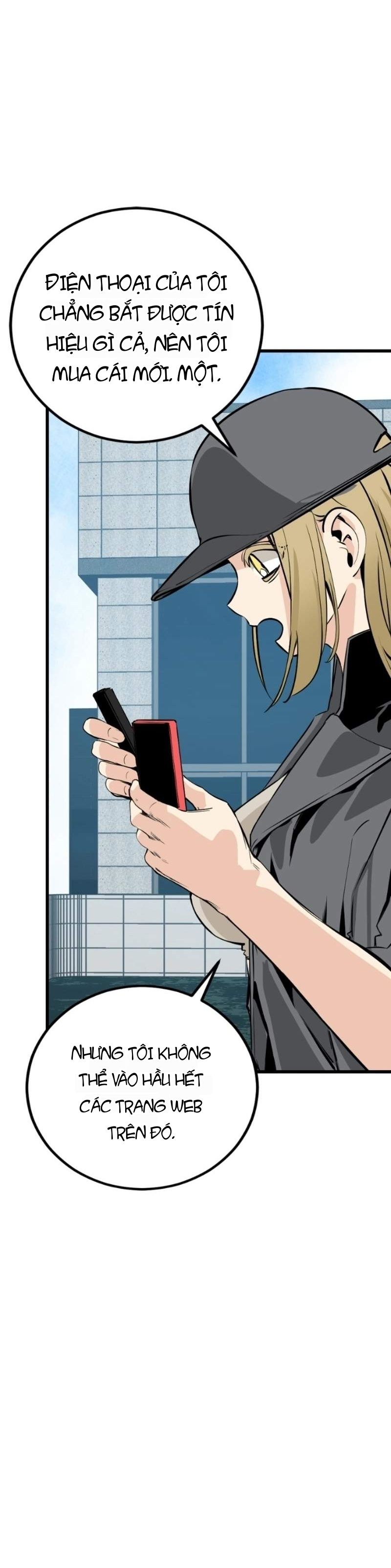 Kẻ Giết Anh Hùng Chap 275 - Next Chap 276