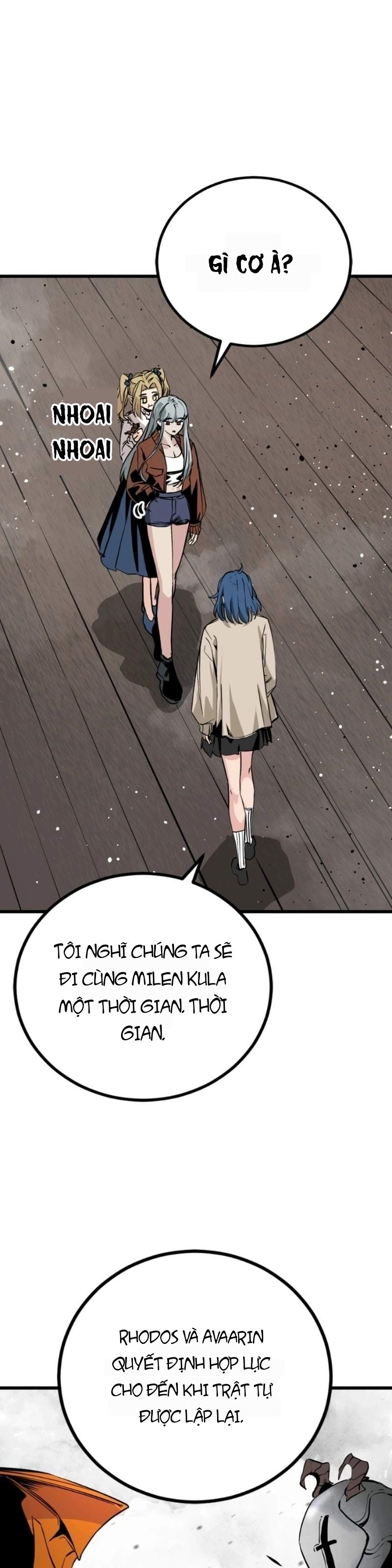 Kẻ Giết Anh Hùng Chap 275 - Next Chap 276