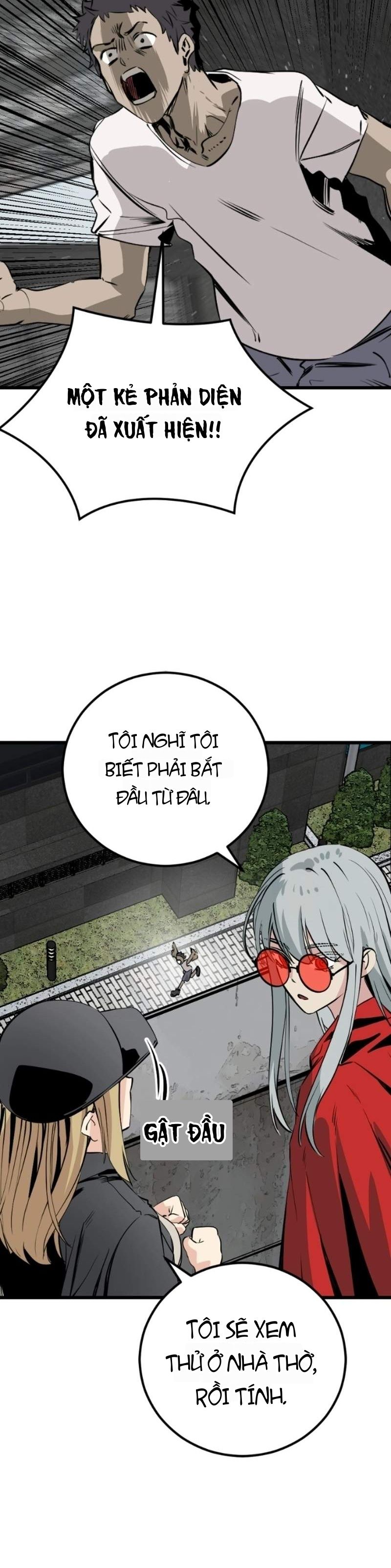 Kẻ Giết Anh Hùng Chap 275 - Next Chap 276