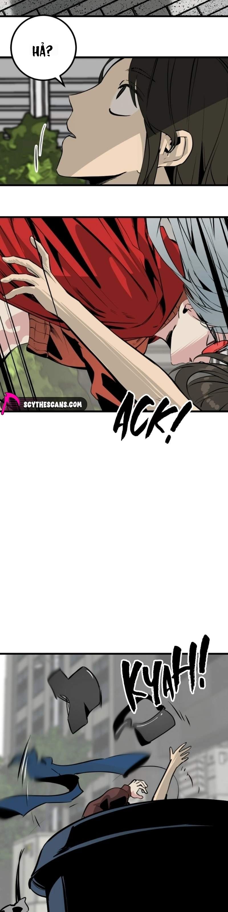 Kẻ Giết Anh Hùng Chap 275 - Next Chap 276