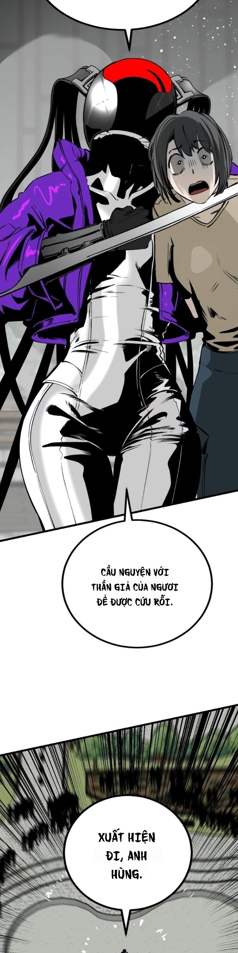 Kẻ Giết Anh Hùng Chap 275 - Next Chap 276