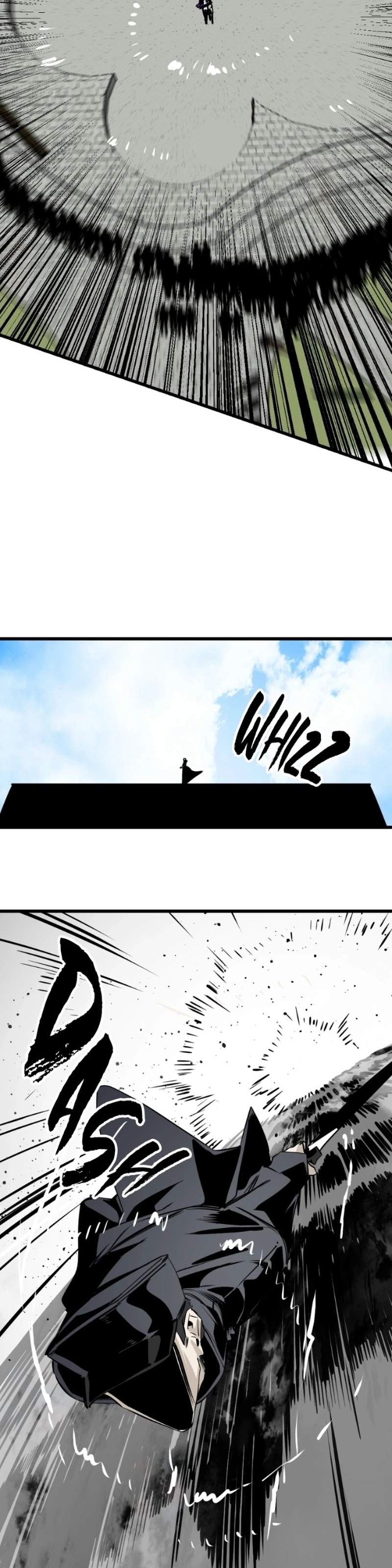Kẻ Giết Anh Hùng Chap 275 - Next Chap 276