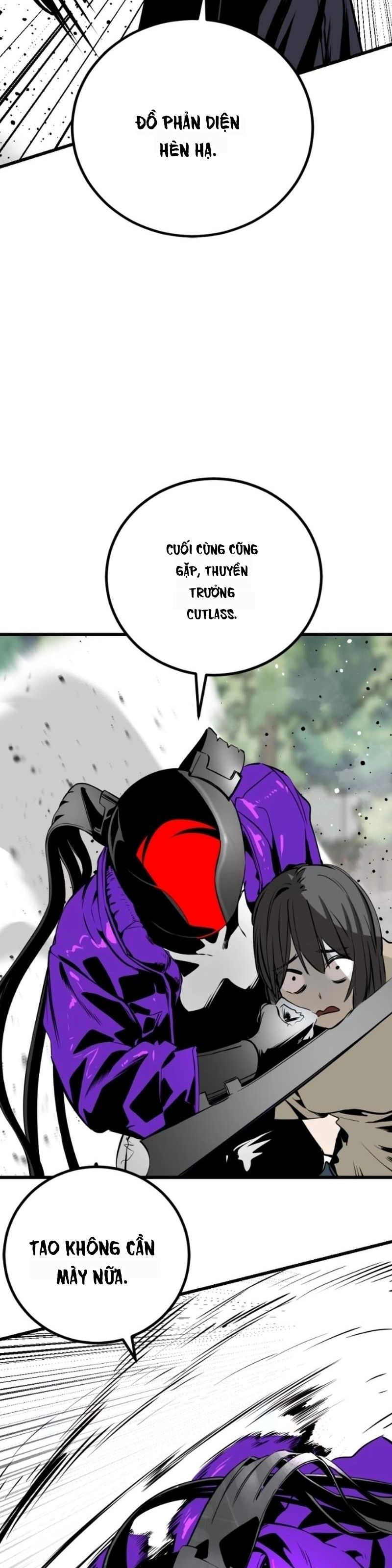 Kẻ Giết Anh Hùng Chap 275 - Next Chap 276