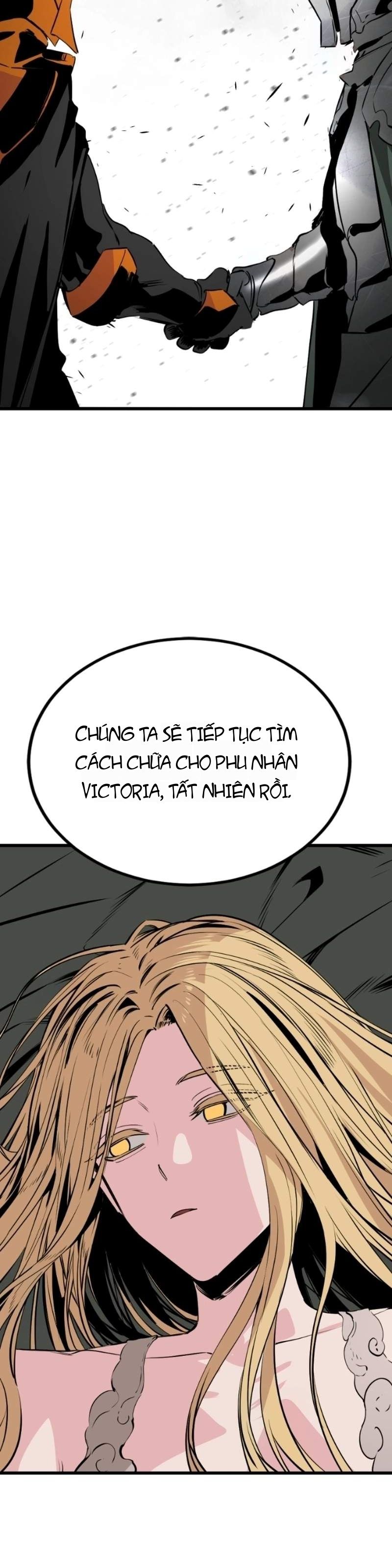 Kẻ Giết Anh Hùng Chap 275 - Next Chap 276