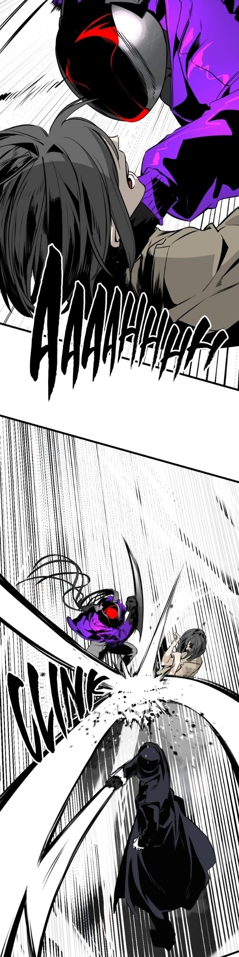 Kẻ Giết Anh Hùng Chap 275 - Next Chap 276