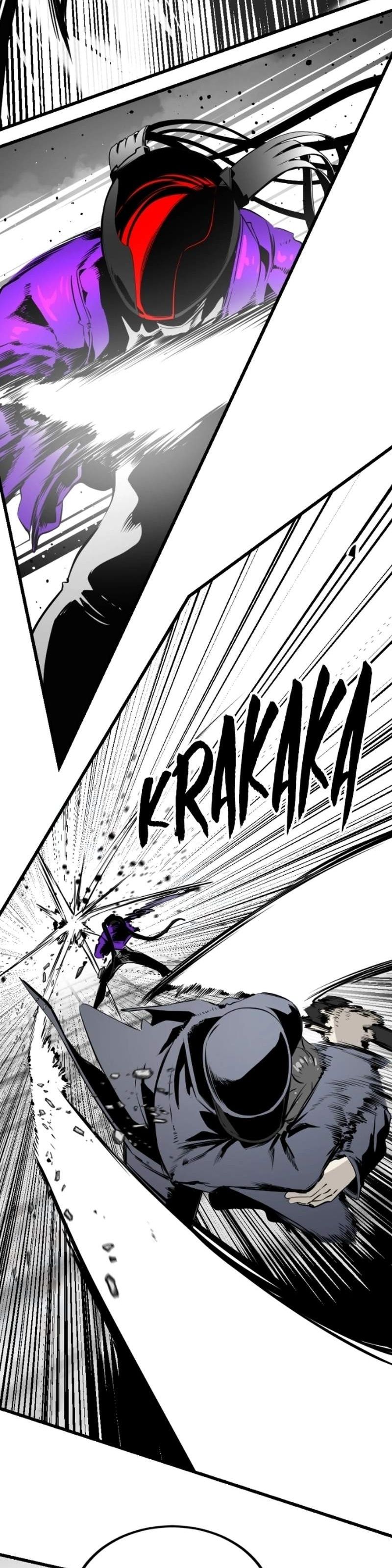 Kẻ Giết Anh Hùng Chap 275 - Next Chap 276