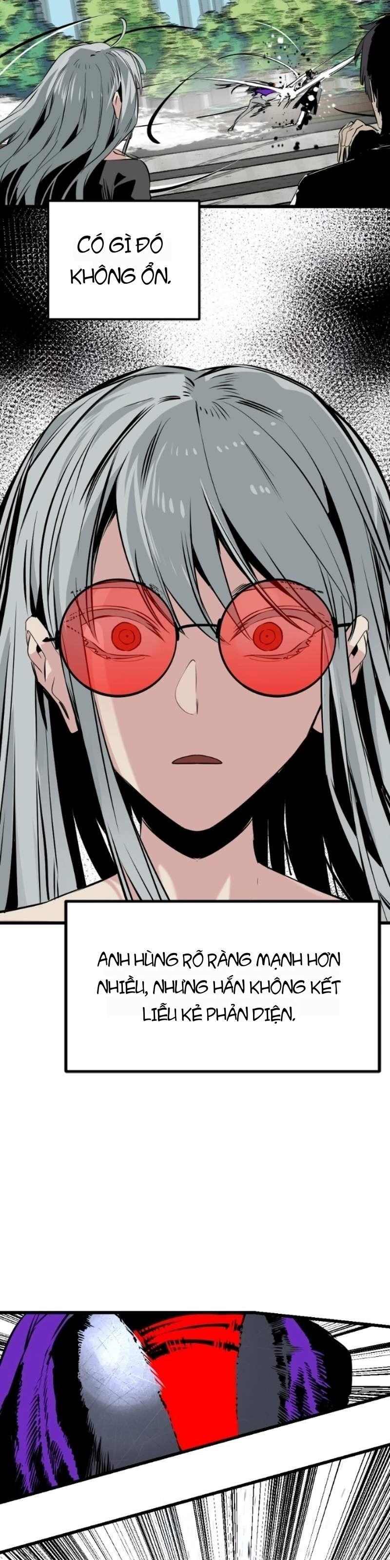 Kẻ Giết Anh Hùng Chap 275 - Next Chap 276