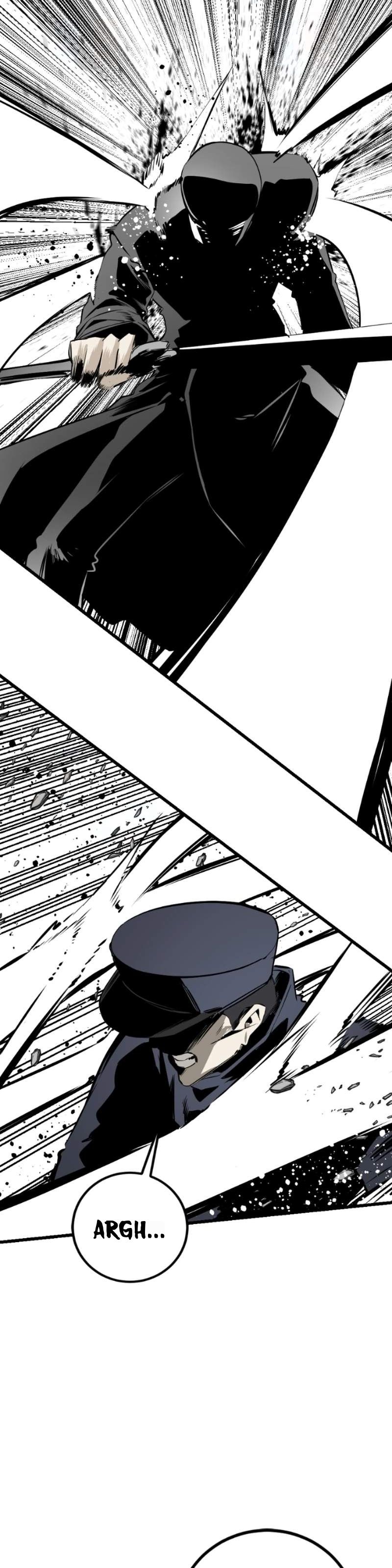 Kẻ Giết Anh Hùng Chap 275 - Next Chap 276