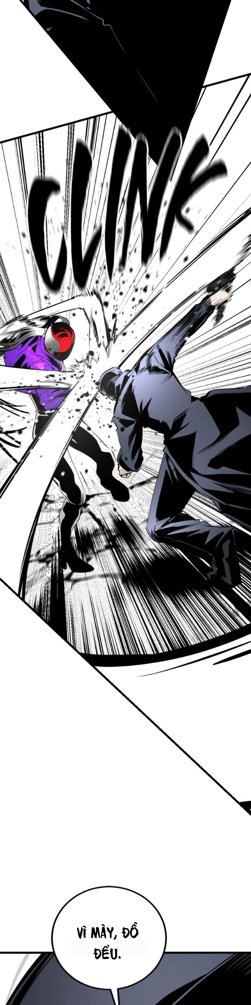 Kẻ Giết Anh Hùng Chap 275 - Next Chap 276