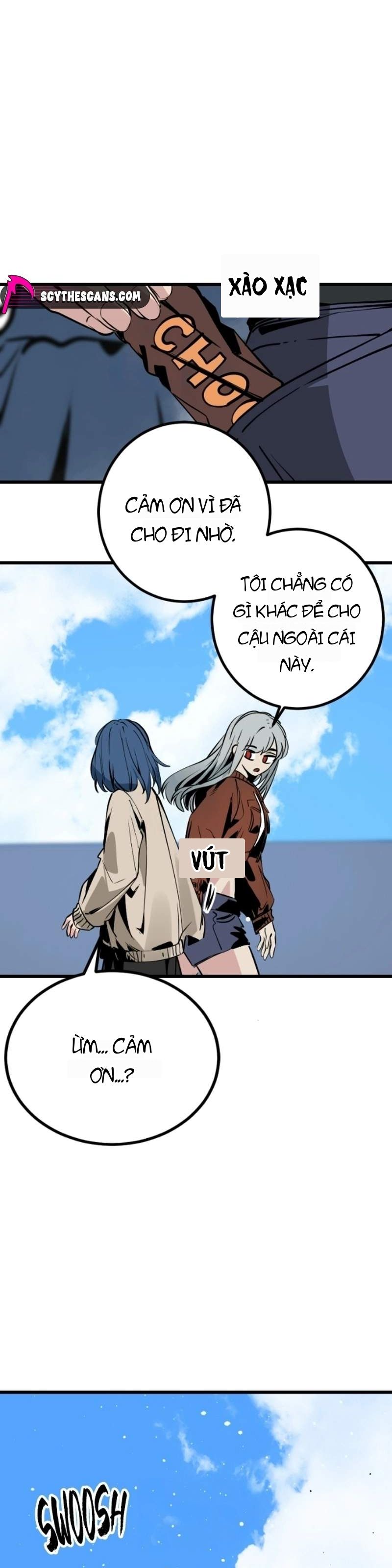 Kẻ Giết Anh Hùng Chap 275 - Next Chap 276