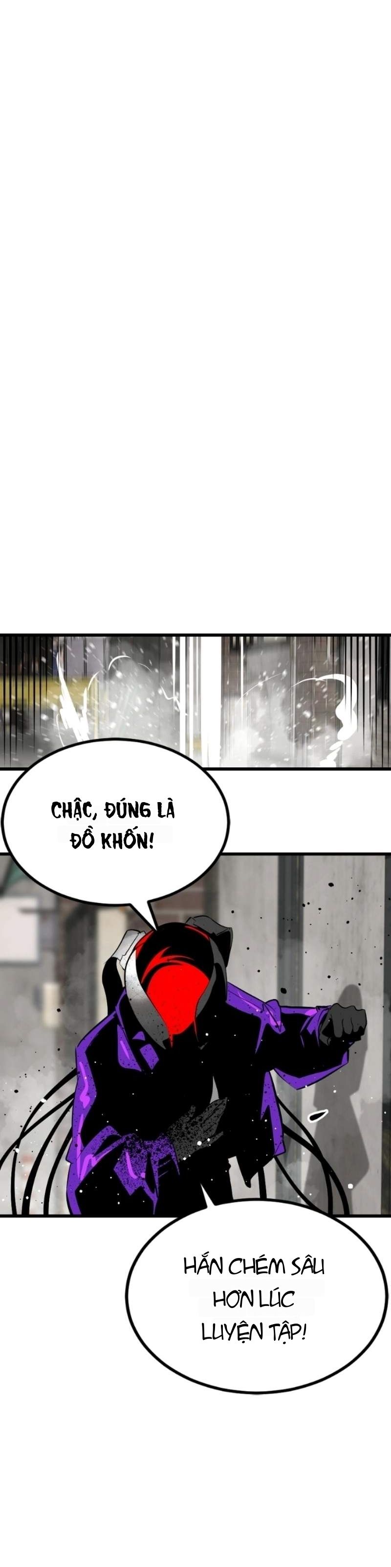 Kẻ Giết Anh Hùng Chap 275 - Next Chap 276