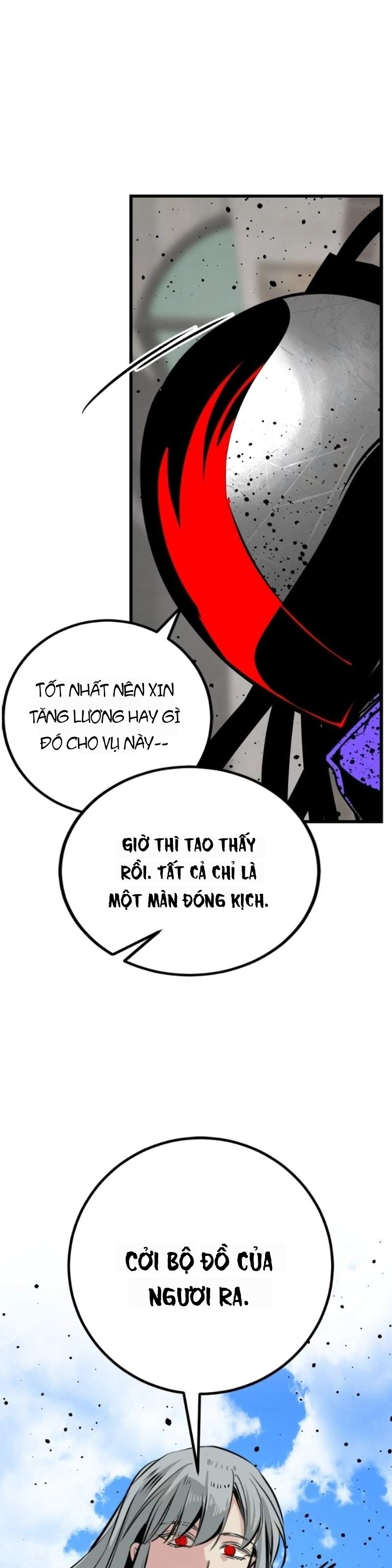 Kẻ Giết Anh Hùng Chap 275 - Next Chap 276