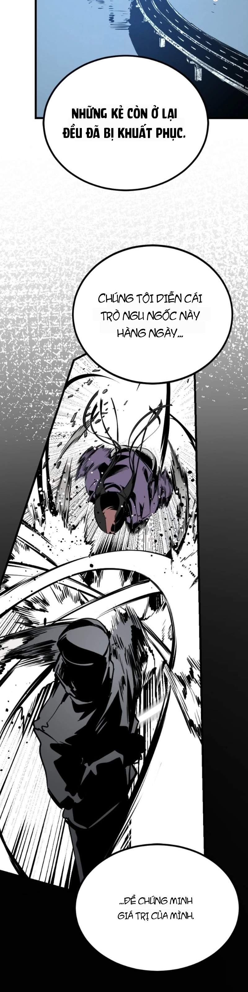 Kẻ Giết Anh Hùng Chap 276 - Next Chap 277