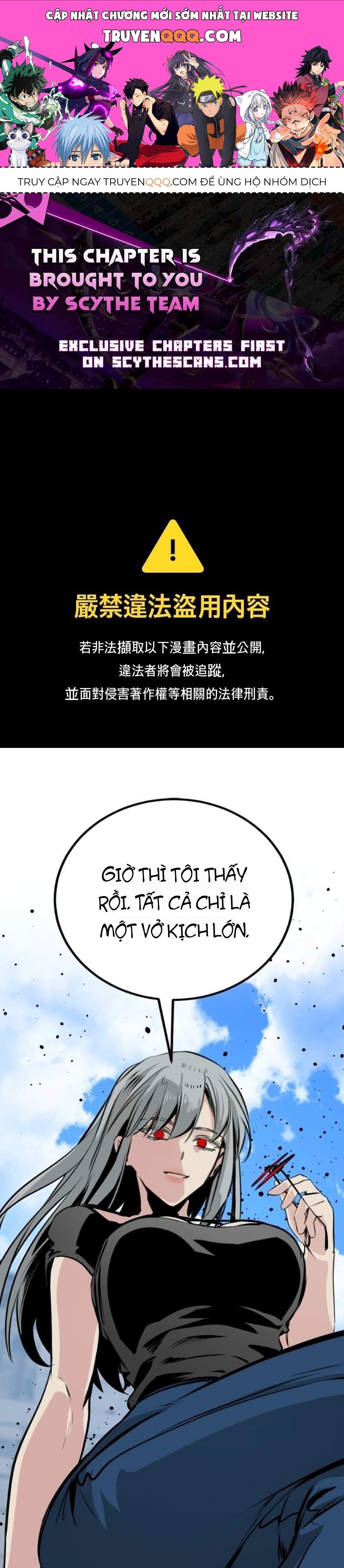 Kẻ Giết Anh Hùng Chap 276 - Next Chap 277