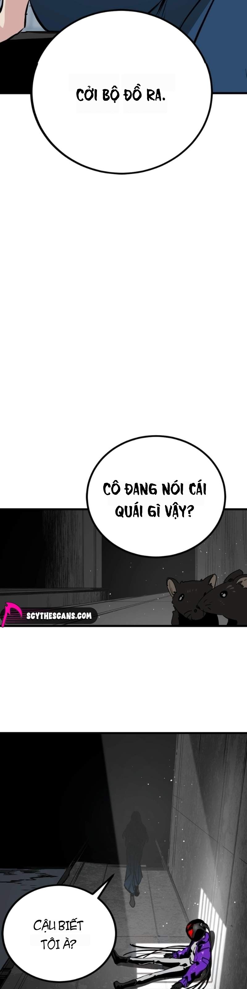 Kẻ Giết Anh Hùng Chap 276 - Next Chap 277