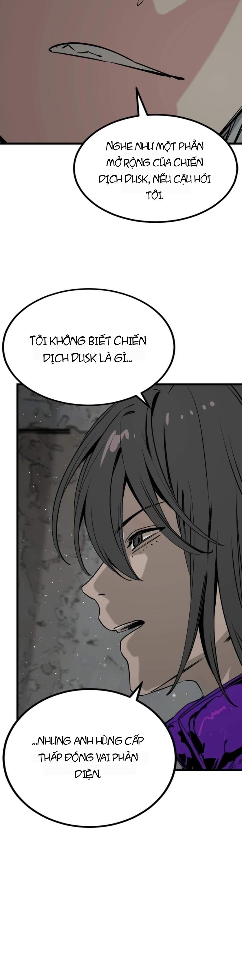 Kẻ Giết Anh Hùng Chap 276 - Next Chap 277